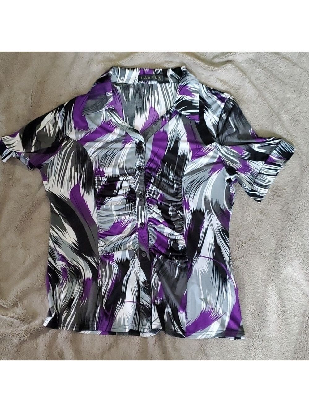 2 for $15 Ladies top size large